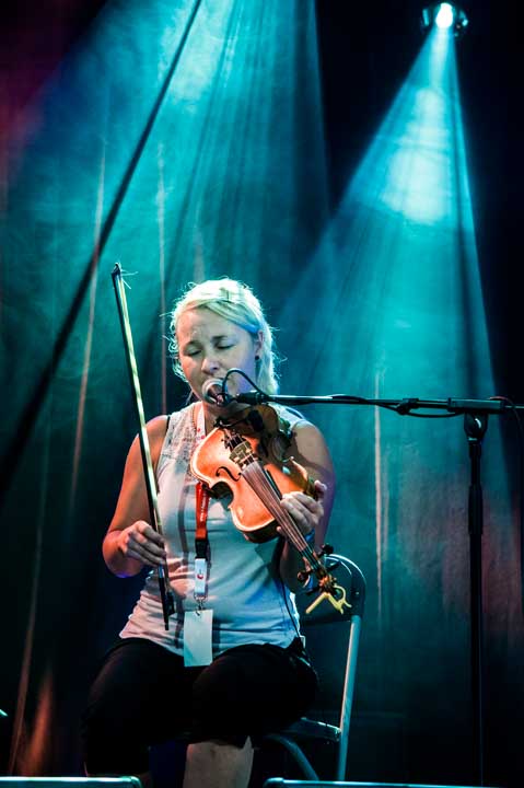 Dranouter @ Dranouter 2017, picture 10, photographed by Gert Daemen - FrontView Magazine