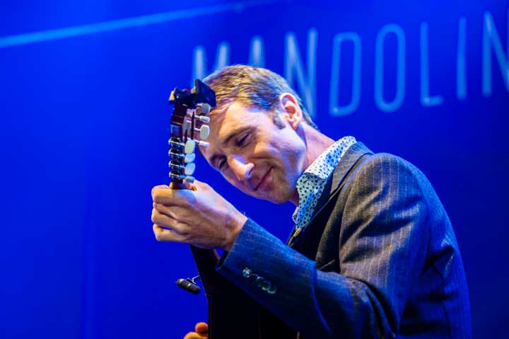 Dranouter @ Dranouter 2017, picture 13, photographed by Gert Daemen - FrontView Magazine