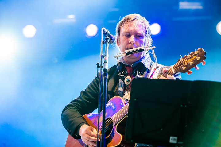 Dranouter @ Dranouter 2017, picture 26, photographed by Gert Daemen - FrontView Magazine