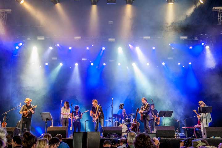 Dranouter @ Dranouter 2017, picture 29, photographed by Gert Daemen - FrontView Magazine