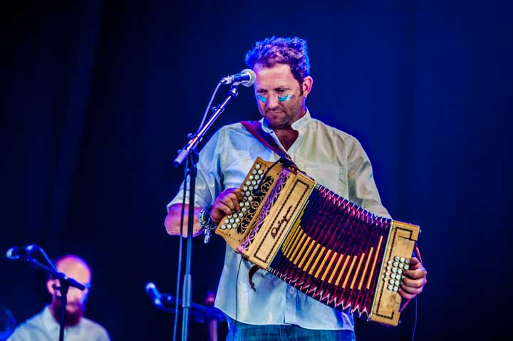 Dranouter @ Dranouter 2017, picture 30, photographed by Gert Daemen - FrontView Magazine