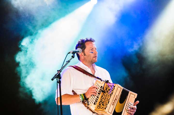Dranouter @ Dranouter 2017, picture 31, photographed by Gert Daemen - FrontView Magazine