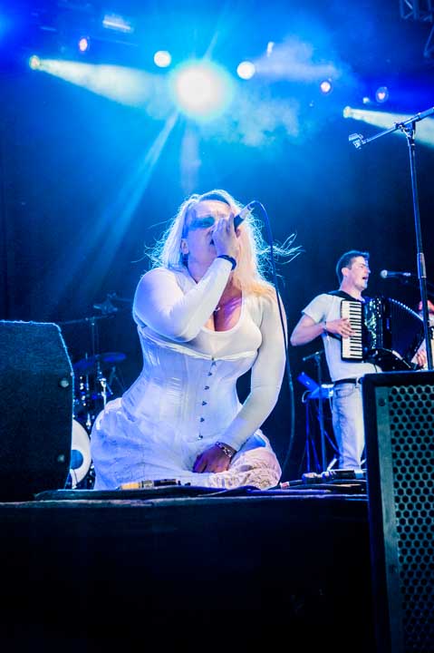 Dranouter @ Dranouter 2017, picture 33, photographed by Gert Daemen - FrontView Magazine