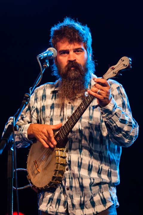 Dranouter @ Dranouter 2017, picture 37, photographed by Gert Daemen - FrontView Magazine