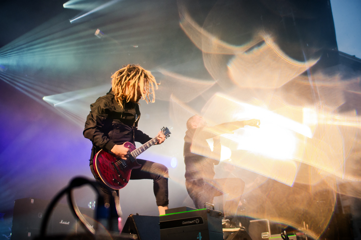 Mass Hysteria @ BSF 2017, picture 4, photographed by Magali Decamps - FrontView Magazine