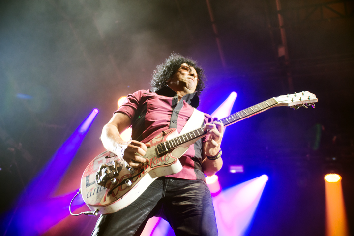 Trust @ BSF 2017, picture 2, photographed by Magali Decamps - FrontView Magazine