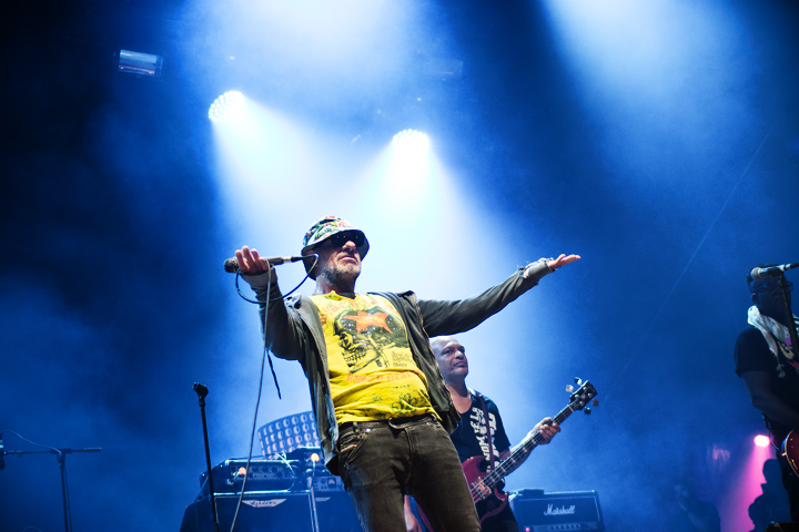 Trust @ BSF 2017, picture 3, photographed by Magali Decamps - FrontView Magazine