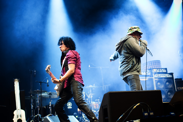 Trust @ BSF 2017, picture 4, photographed by Magali Decamps - FrontView Magazine