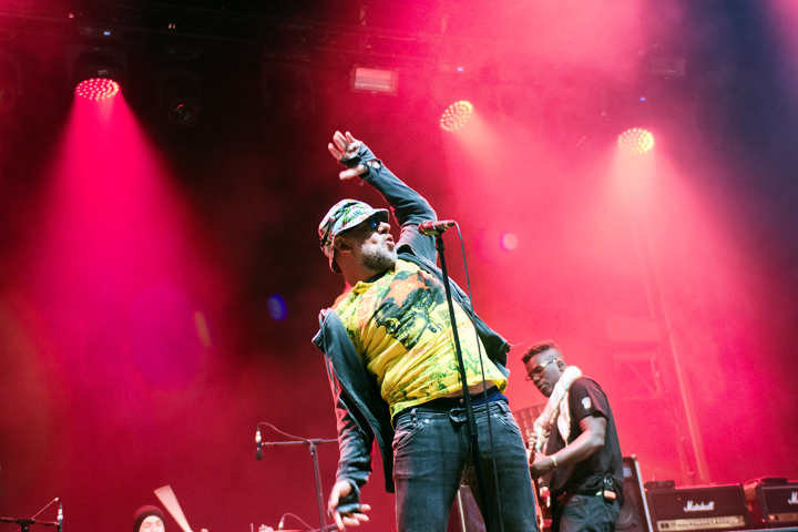 Trust @ BSF 2017, picture 5, photographed by Magali Decamps - FrontView Magazine
