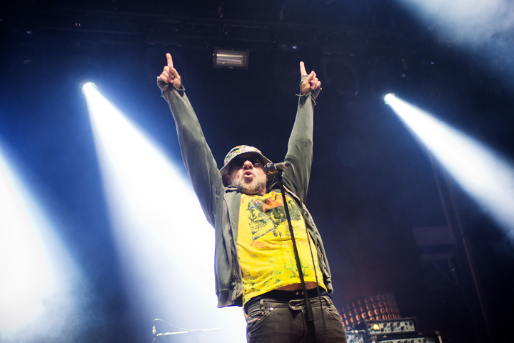 Trust @ BSF 2017, picture 6, photographed by Magali Decamps - FrontView Magazine