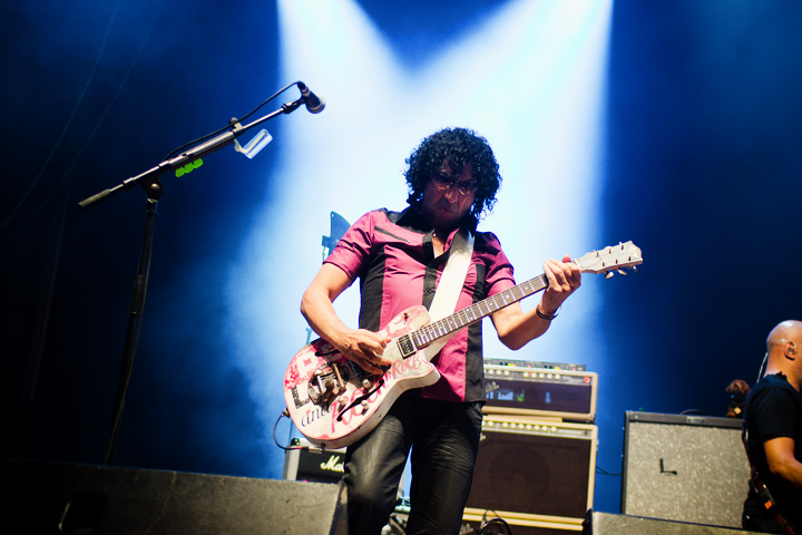 Trust @ BSF 2017, picture 7, photographed by Magali Decamps - FrontView Magazine