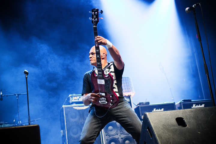 Trust @ BSF 2017, picture 10, photographed by Magali Decamps - FrontView Magazine