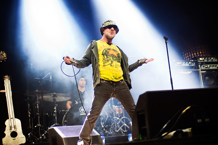 Trust @ BSF 2017, picture 11, photographed by Magali Decamps - FrontView Magazine