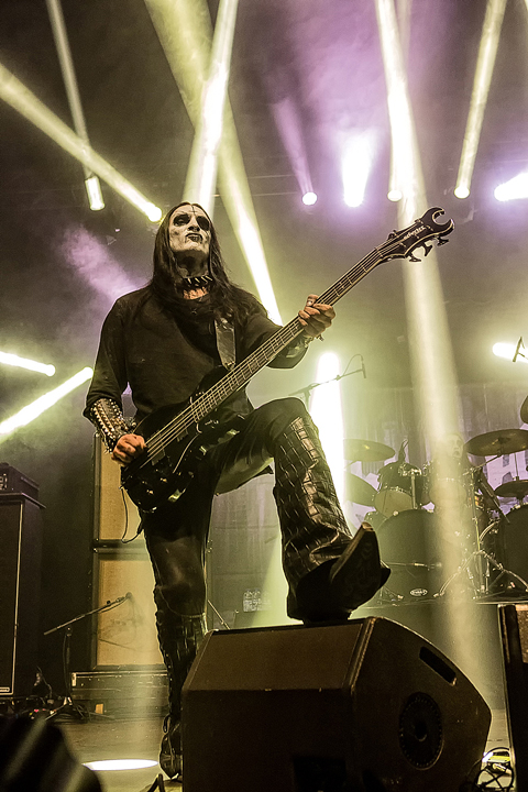 Abbath @ Alcatraz 2017, picture 3, photographed by Edwin Houdevelt - FrontView Magazine