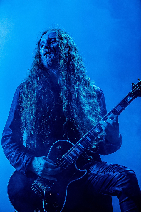Abbath @ Alcatraz 2017, picture 4, photographed by Edwin Houdevelt - FrontView Magazine