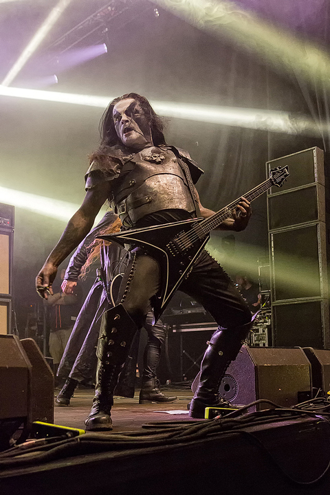 Abbath @ Alcatraz 2017, picture 5, photographed by Edwin Houdevelt - FrontView Magazine