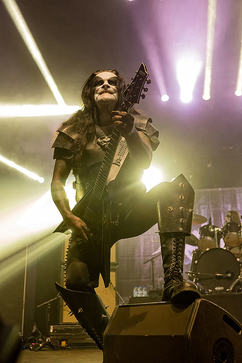 Abbath @ Alcatraz 2017, picture 7, photographed by Edwin Houdevelt - FrontView Magazine