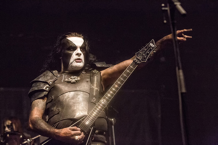 Abbath @ Alcatraz 2017, picture 10, photographed by Edwin Houdevelt - FrontView Magazine