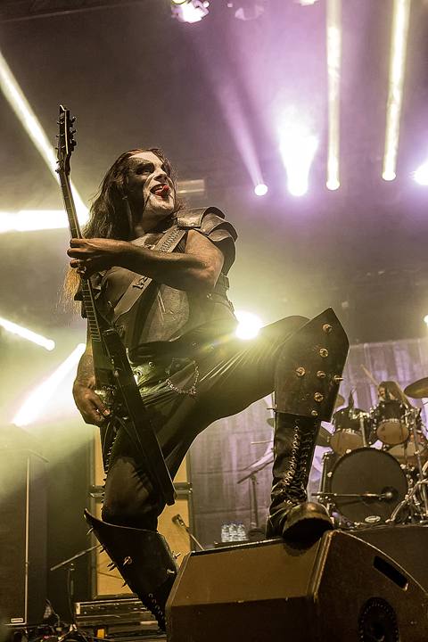 Abbath @ Alcatraz 2017, picture 20, photographed by Edwin Houdevelt - FrontView Magazine