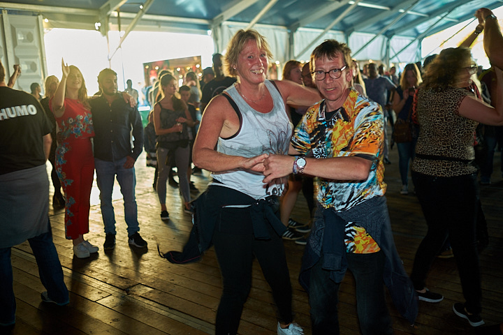 Antilliaanse Feesten 2017 Dag 2 Sfeerbeelden, picture 1, photographed by James Van Roosbroeck - FrontView Magazine