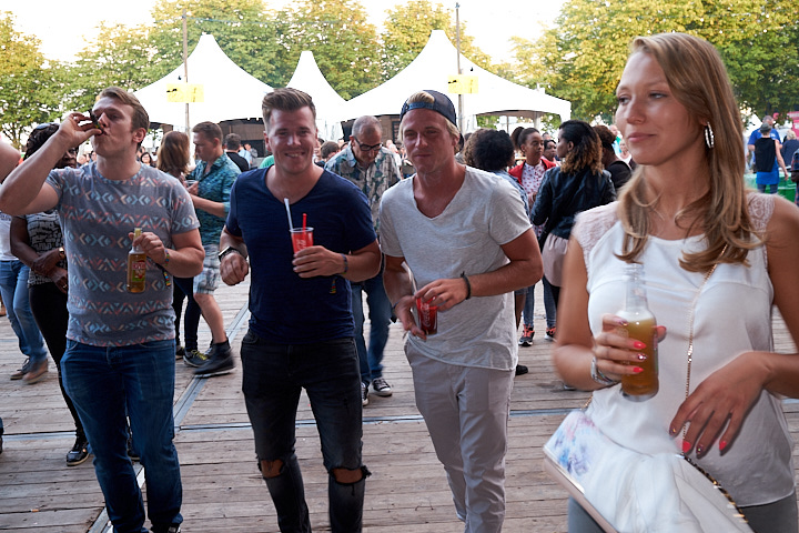 Antilliaanse Feesten 2017 Dag 2 Sfeerbeelden, picture 3, photographed by James Van Roosbroeck - FrontView Magazine