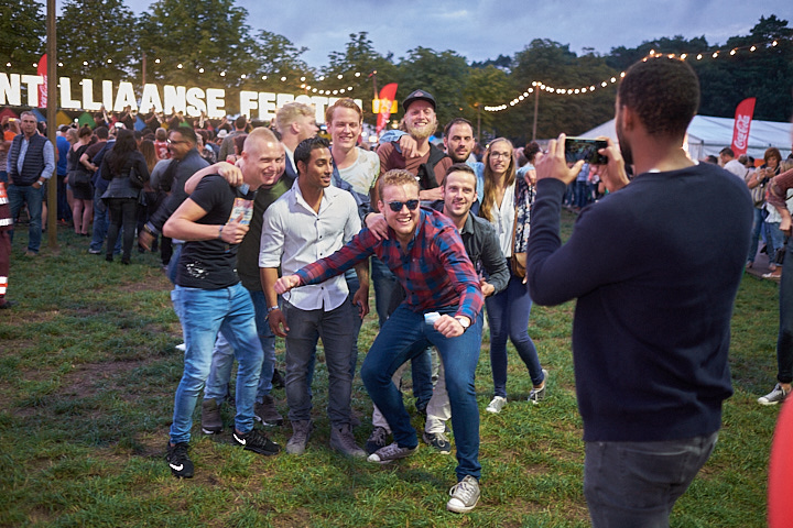 Antilliaanse Feesten 2017 Dag 2 Sfeerbeelden, picture 8, photographed by James Van Roosbroeck - FrontView Magazine