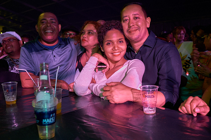 Antilliaanse Feesten 2017 Dag 2 Sfeerbeelden, picture 18, photographed by James Van Roosbroeck - FrontView Magazine