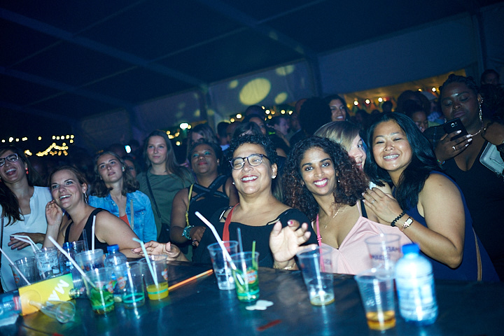 Antilliaanse Feesten 2017 Dag 2 Sfeerbeelden, picture 53, photographed by James Van Roosbroeck - FrontView Magazine