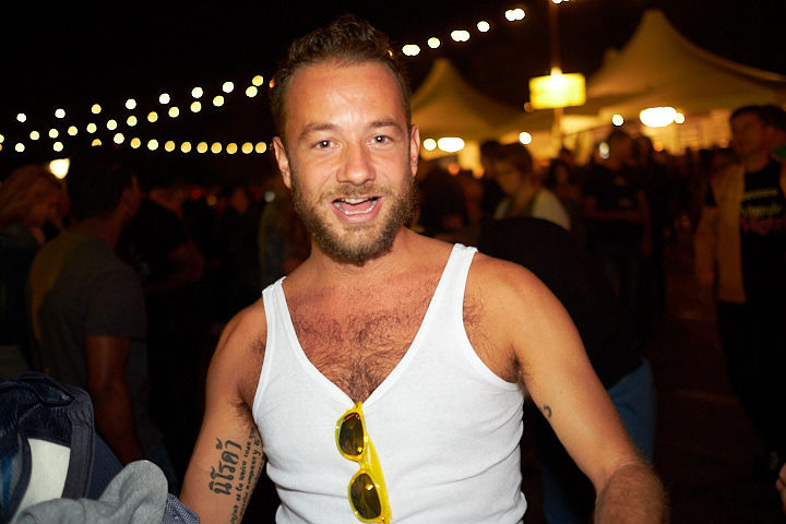 Antilliaanse Feesten 2017 Dag 2 Sfeerbeelden, picture 88, photographed by James Van Roosbroeck - FrontView Magazine