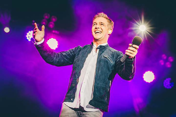 Christoff @ Marktrock Aalst 2017, picture 3, photographed by Elke Briers - FrontView Magazine