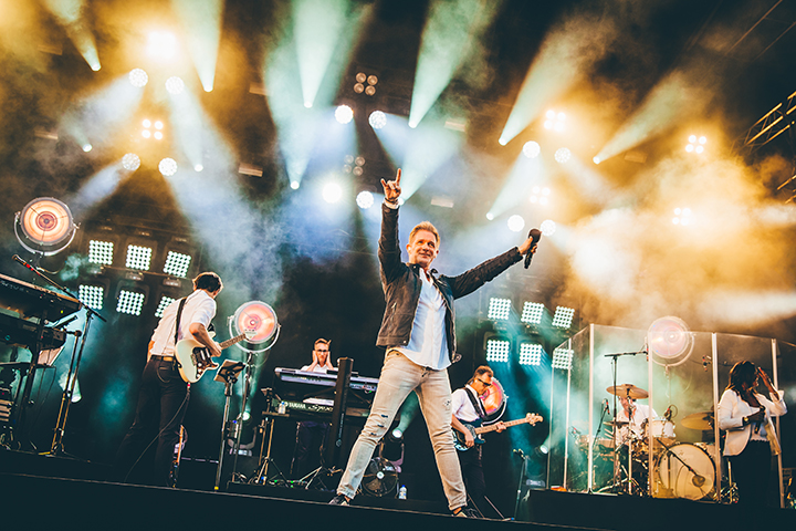 Christoff @ Marktrock Aalst 2017, picture 5, photographed by Elke Briers - FrontView Magazine