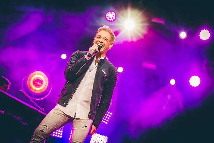 Christoff @ Marktrock Aalst 2017, picture 8, photographed by Elke Briers - FrontView Magazine