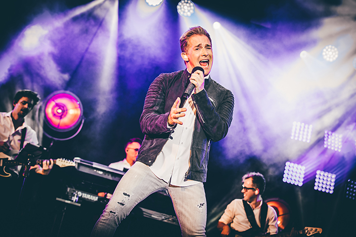 Christoff @ Marktrock Aalst 2017, picture 12, photographed by Elke Briers - FrontView Magazine