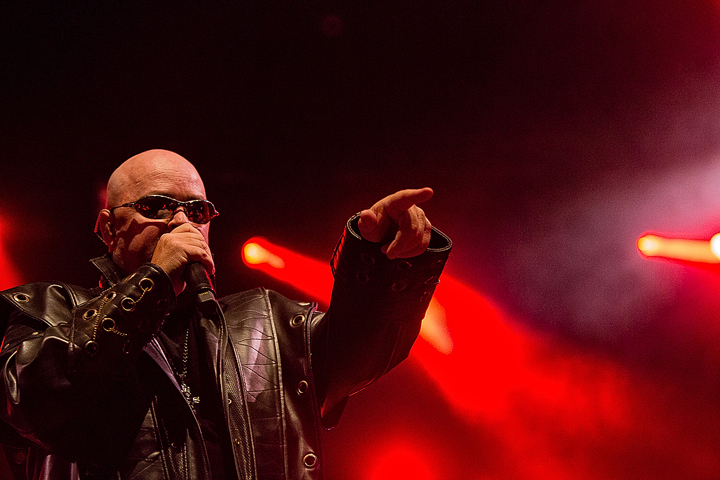 Denner-Sher-Mann @ Alcatraz 2017, foto 1, foto's door Edwin Houdevelt - FrontView Magazine