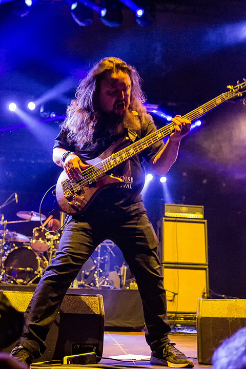 Denner-Sher-Mann @ Alcatraz 2017, foto 4, foto's door Edwin Houdevelt - FrontView Magazine