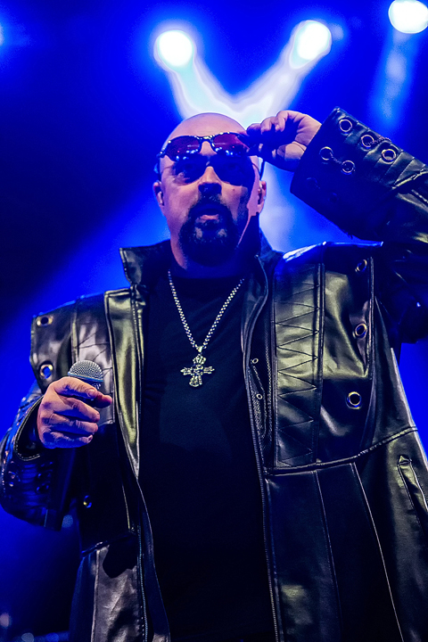 Denner-Sher-Mann @ Alcatraz 2017, foto 6, foto's door Edwin Houdevelt - FrontView Magazine