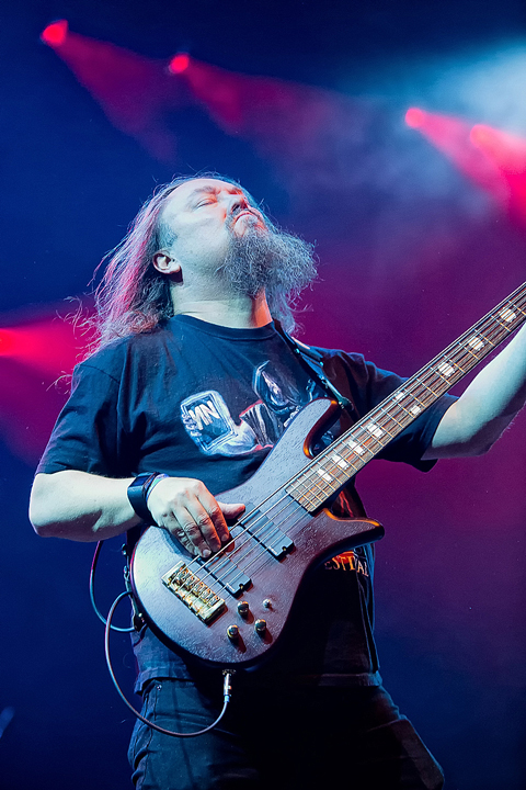 Denner-Sher-Mann @ Alcatraz 2017, foto 9, foto's door Edwin Houdevelt - FrontView Magazine