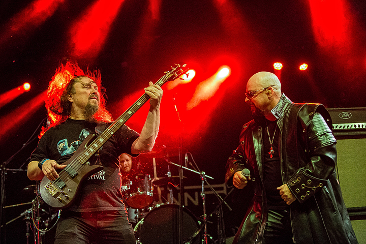 Denner-Sher-Mann @ Alcatraz 2017, foto 13, foto's door Edwin Houdevelt - FrontView Magazine