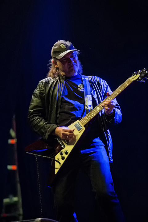 Denner-Sher-Mann @ Alcatraz 2017, foto 15, foto's door Edwin Houdevelt - FrontView Magazine