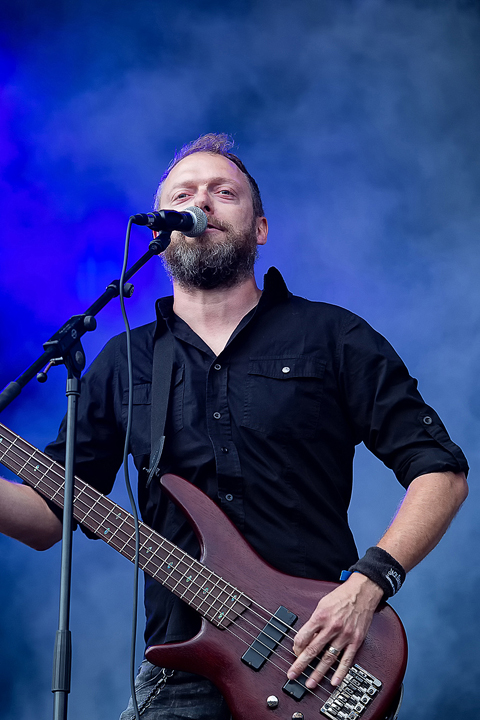 Dyscordia @ Alcatraz 2017, foto 11, foto's door Edwin Houdevelt - FrontView Magazine