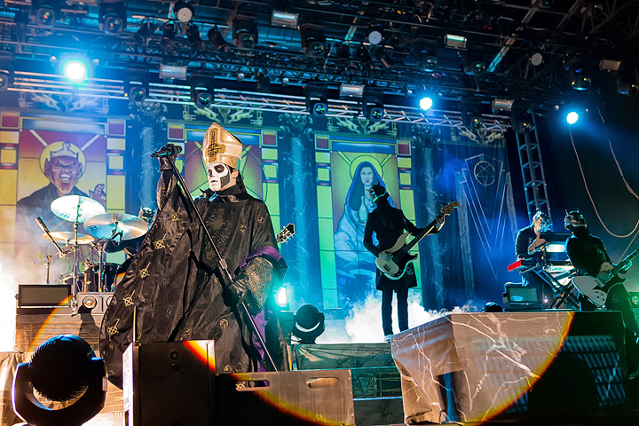 Ghost @ Alcatraz 2017, foto 14, foto's door Edwin Houdevelt - FrontView Magazine