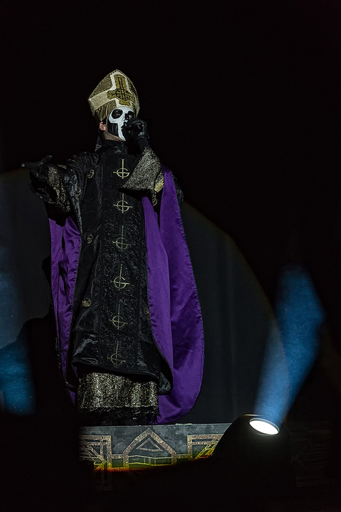 Ghost @ Alcatraz 2017, foto 17, foto's door Edwin Houdevelt - FrontView Magazine