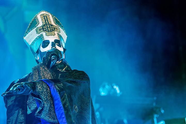 Ghost @ Alcatraz 2017, foto 19, foto's door Edwin Houdevelt - FrontView Magazine