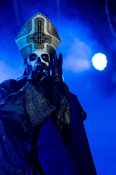 Ghost @ Alcatraz 2017, foto 20, foto's door Edwin Houdevelt - FrontView Magazine