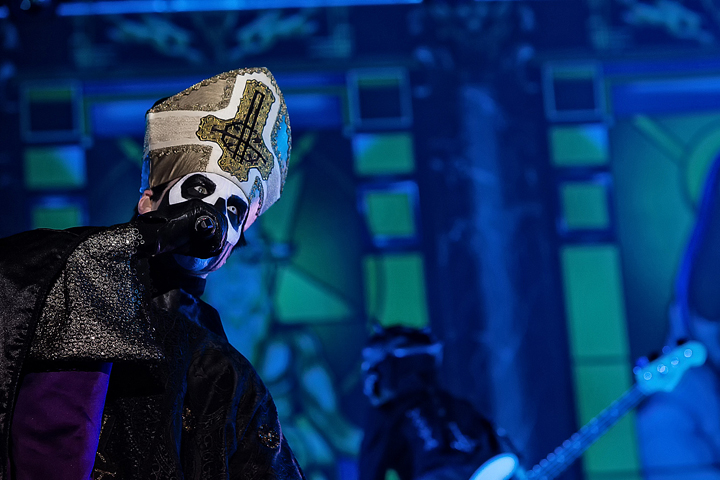 Ghost @ Alcatraz 2017, foto 21, foto's door Edwin Houdevelt - FrontView Magazine