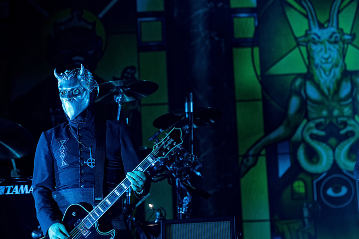 Ghost @ Alcatraz 2017, foto 22, foto's door Edwin Houdevelt - FrontView Magazine