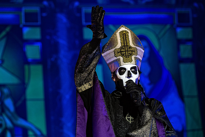 Ghost @ Alcatraz 2017, foto 24, foto's door Edwin Houdevelt - FrontView Magazine