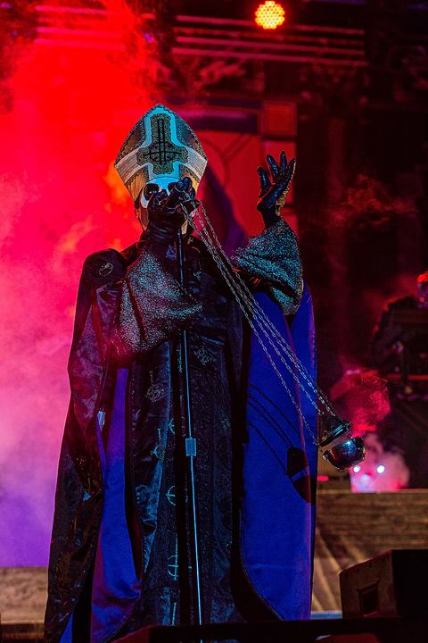 Ghost @ Alcatraz 2017, foto 26, foto's door Edwin Houdevelt - FrontView Magazine
