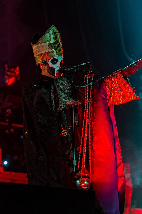 Ghost @ Alcatraz 2017, foto 28, foto's door Edwin Houdevelt - FrontView Magazine