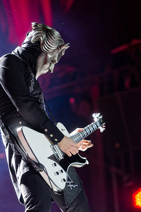 Ghost @ Alcatraz 2017, foto 29, foto's door Edwin Houdevelt - FrontView Magazine